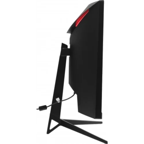 Монитор Digma 29.5" Overdrive 30A510F черный VA LED 1ms 21:9 HDMI матовая 300cd 178гр/178гр 2560x108