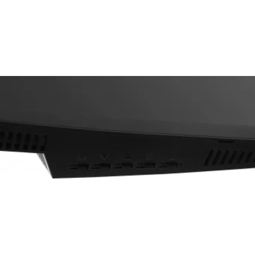 Монитор Digma 29.5" Overdrive 30A510F черный VA LED 1ms 21:9 HDMI матовая 300cd 178гр/178гр 2560x108