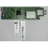 Модуль профессионального IPTV приёмника и двойного аналогового модулятора PBI DMM-1701IM-04