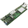 Модуль профессионального DVB-T2 приёмника и двойного аналогового модулятора PBI DMM-1701PM-04T2