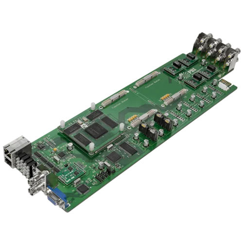 Модуль мультиплексора PBI DMM-2200MX-plus