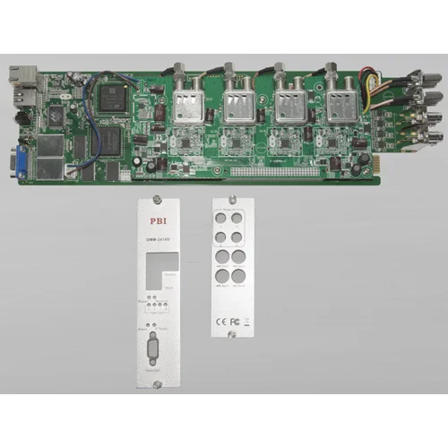 Модуль профессионального приёмника PBI DMM-2410D-S2 для цифровой ГС PBI DMM-1000