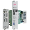 Модуль 4х канального H.264 HD/SD кодера/транскодера PBI DMM-2410EC-H для цифровой ГС PBI DMM-1000