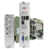 Модуль 4-тюнерного трансмодулятора QAM DMM-2410TM-30S2C на 4 DVB-C для цифровой ГС PBI DMM-1000