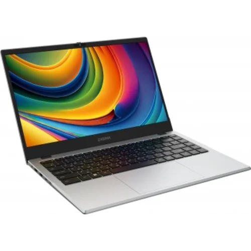 Ноутбук Digma EVE P4851 N-series N200 8Gb SSD256Gb Intel UHD Graphics 14" IPS FHD (1920x1080) Window