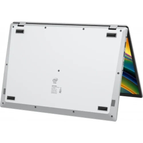 Ноутбук Digma EVE P4851 N-series N200 8Gb SSD256Gb Intel UHD Graphics 14" IPS FHD (1920x1080) Window