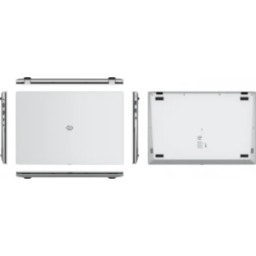 Ноутбук Digma EVE P4851 N-series N200 8Gb SSD256Gb Intel UHD Graphics 14" IPS FHD (1920x1080) Window