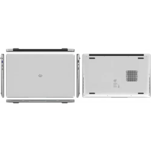 Ноутбук Digma EVE C5403 Celeron N4020 4Gb SSD128Gb Intel UHD Graphics 600 15.6" IPS FHD (1920x1080)