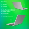 Ноутбук Digma EVE C5403 Celeron N4020 4Gb SSD128Gb Intel UHD Graphics 600 15.6" IPS FHD (1920x1080)