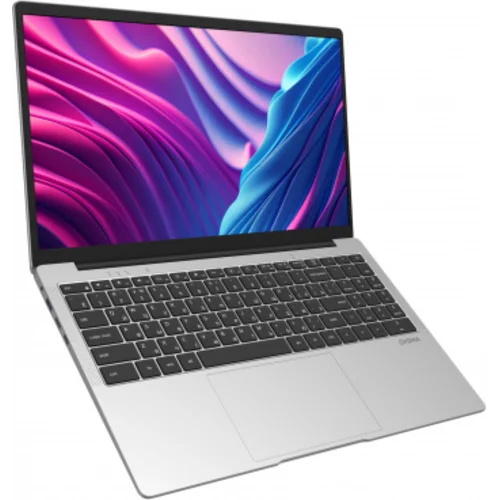 Ноутбук Digma EVE C5801 Celeron N4020 8Gb SSD256Gb Intel UHD Graphics 600 15.6" IPS FHD (1920x1080)