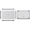 Ноутбук Digma EVE P5852 N-series N200 8Gb SSD256Gb Intel UHD Graphics 15.6" IPS FHD (1920x1080) Wind
