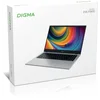 Ноутбук Digma EVE P5852 N-series N200 8Gb SSD256Gb Intel UHD Graphics 15.6" IPS FHD (1920x1080) Wind
