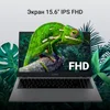 Ноутбук Digma EVE P5852 N-series N200 16Gb SSD512Gb Intel UHD Graphics 15.6" IPS FHD (1920x1080) Win