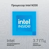 Ноутбук Digma EVE P5852 N-series N200 16Gb SSD512Gb Intel UHD Graphics 15.6" IPS FHD (1920x1080) Win