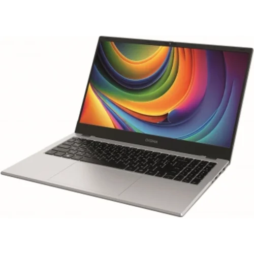 Ноутбук Digma EVE P5852 N-series N200 16Gb SSD512Gb Intel UHD Graphics 15.6" IPS FHD (1920x1080) Win