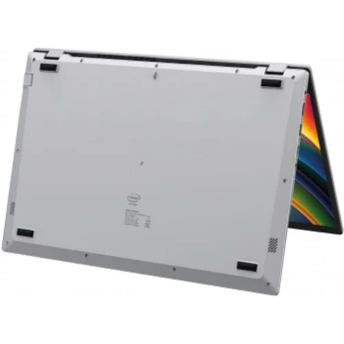 Ноутбук Digma EVE P5852 N-series N200 16Gb SSD512Gb Intel UHD Graphics 15.6" IPS FHD (1920x1080) Win