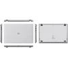 Ноутбук Digma EVE P5852 N-series N200 16Gb SSD512Gb Intel UHD Graphics 15.6" IPS FHD (1920x1080) Win