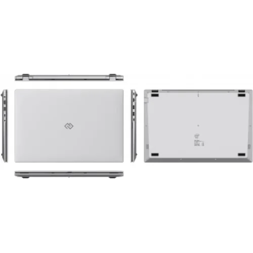 Ноутбук Digma EVE P5852 N-series N200 16Gb SSD512Gb Intel UHD Graphics 15.6" IPS FHD (1920x1080) Win