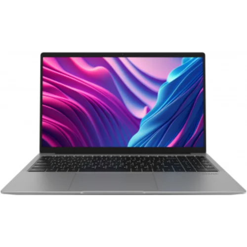 Ноутбук Digma EVE P5851 Pentium Silver N5030 8Gb SSD256Gb Intel UHD Graphics 605 15.6" IPS FHD Windows 11 Professional Cam 5000mAh (DN15N5-8CXW05)
