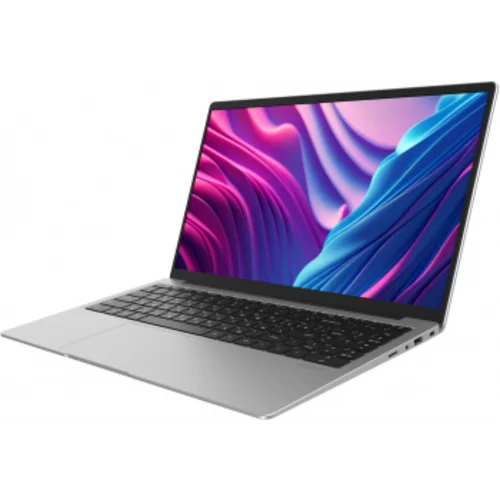 Ноутбук Digma EVE P5851 Pentium Silver N5030 8Gb SSD256Gb Intel UHD Graphics 605 15.6" IPS FHD Windows 11 Professional Cam 5000mAh (DN15N5-8CXW05)