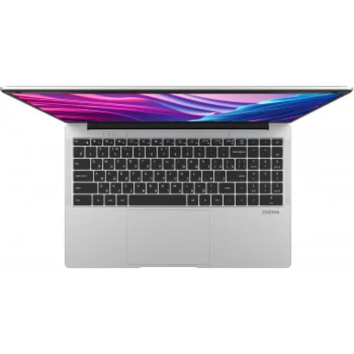 Ноутбук Digma EVE P5851 Pentium Silver N5030 8Gb SSD256Gb Intel UHD Graphics 605 15.6" IPS FHD Windows 11 Professional Cam 5000mAh (DN15N5-8CXW05)
