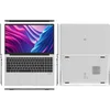 Ноутбук Digma EVE P5851 Pentium Silver N5030 8Gb SSD256Gb Intel UHD Graphics 605 15.6" IPS FHD Windows 11 Professional Cam 5000mAh (DN15N5-8CXW05)