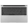 Ноутбук Digma EVE P5851 Pentium Silver N5030 8Gb SSD256Gb Intel UHD Graphics 605 15.6" IPS FHD Windows 11 Professional Cam 5000mAh (DN15N5-8CXW05)