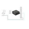 Извещатель охранный магнитоконтактный SNR-DS-01