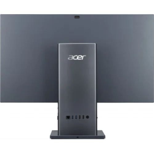 Моноблок Acer Aspire S27-1755 27" WQHD i7 1260P (2.1) 16Gb SSD1Tb Iris Xe CR Eshell GbitEth WiFi