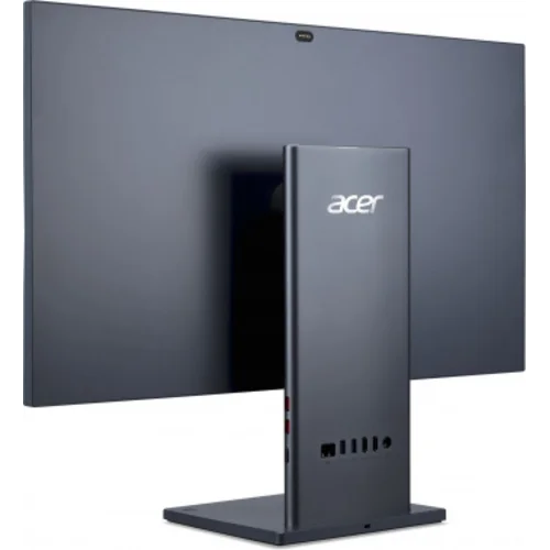 Моноблок Acer Aspire S27-1755 27" WQHD i7 1260P (2.1) 16Gb SSD1Tb Iris Xe CR Eshell GbitEth WiFi