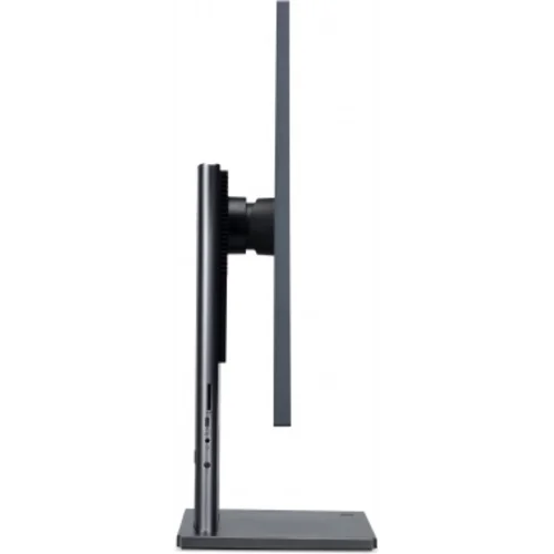 Моноблок Acer Aspire S27-1755 27" WQHD i7 1260P (2.1) 16Gb SSD1Tb Iris Xe CR Eshell GbitEth WiFi