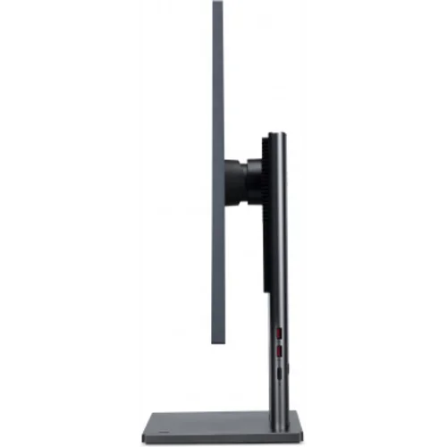 Моноблок Acer Aspire S27-1755 27" WQHD i7 1260P (2.1) 16Gb SSD1Tb Iris Xe CR Eshell GbitEth WiFi