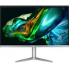 Моноблок Acer Aspire C24-1300 23.8" Full HD Ryzen 3 7320U (2.4) 8Gb SSD512Gb RGr CR Eshell GbitEth