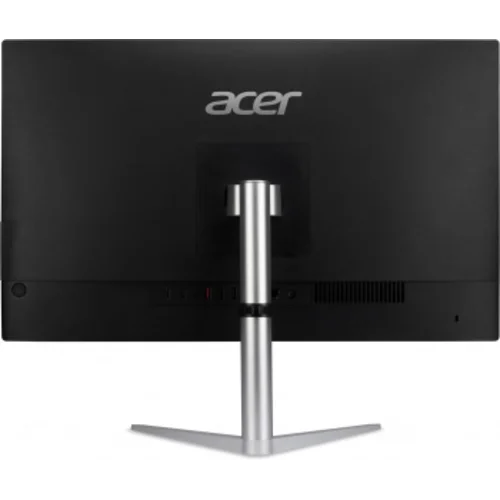 Моноблок Acer Aspire C24-1300 23.8" Full HD Ryzen 3 7320U (2.4) 8Gb SSD512Gb RGr CR Eshell GbitEth