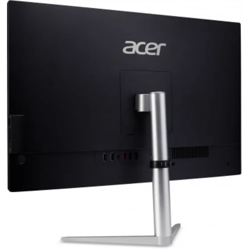 Моноблок Acer Aspire C24-1300 23.8" Full HD Ryzen 3 7320U (2.4) 8Gb SSD512Gb RGr CR Eshell GbitEth