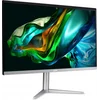 Моноблок Acer Aspire C24-1300 23.8" Full HD Ryzen 5 7520U (2.8) 16Gb SSD512Gb RGr CR Eshell GbitEth
