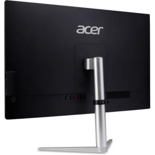 Моноблок Acer Aspire C24-1300 23.8" Full HD Ryzen 5 7520U (2.8) 16Gb SSD512Gb RGr CR Eshell GbitEth