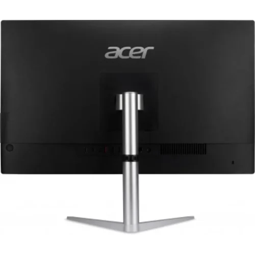 Моноблок Acer Aspire C24-1300 23.8" Full HD Ryzen 5 7520U (2.8) 8Gb SSD512Gb RGr CR Eshell GbitEth