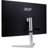 Моноблок Acer Aspire C24-1300 23.8" Full HD Ryzen 5 7520U (2.8) 8Gb SSD512Gb RGr CR Eshell GbitEth