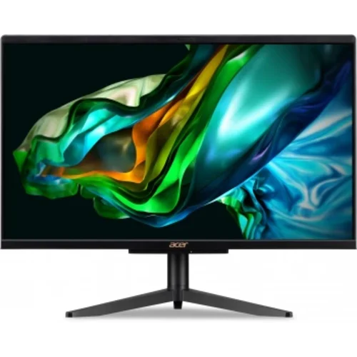 Моноблок Acer Aspire C22-1610 21.5" Full HD i3 N305 (1.8) 8Gb SSD512Gb UHDG CR Eshell GbitEth WiFi