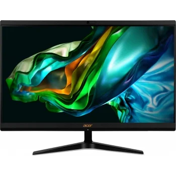 Моноблок Acer Aspire C24-1800 23.8" Full HD i3 1305U (1.6) 16Gb SSD512Gb UHDG CR Eshell GbitEth WiFi