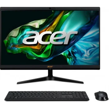 Моноблок Acer Aspire C22-1800 21.5" Full HD i3 1305U (1.6) 8Gb SSD512Gb UHDG CR Eshell GbitEth WiFi