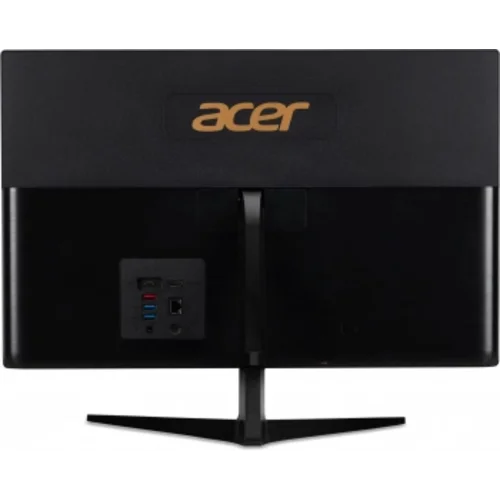 Моноблок Acer Aspire C22-1800 21.5" Full HD i3 1305U (1.6) 8Gb SSD512Gb UHDG CR Eshell GbitEth WiFi