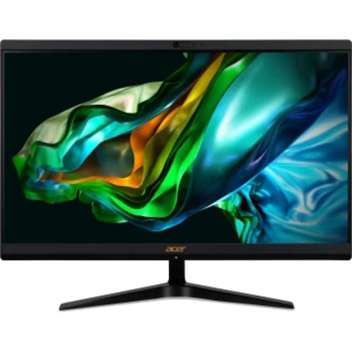 Моноблок Acer Aspire C22-1800 21.5" Full HD i3 1305U (1.6) 8Gb SSD512Gb UHDG CR Eshell GbitEth WiFi