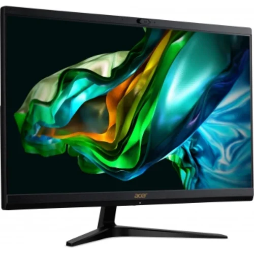 Моноблок Acer Aspire C22-1800 21.5" Full HD i3 1305U (1.6) 8Gb SSD512Gb UHDG CR Eshell GbitEth WiFi