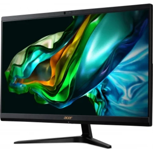 Моноблок Acer Aspire C22-1800 21.5" Full HD i3 1305U (1.6) 8Gb SSD512Gb UHDG CR Eshell GbitEth WiFi