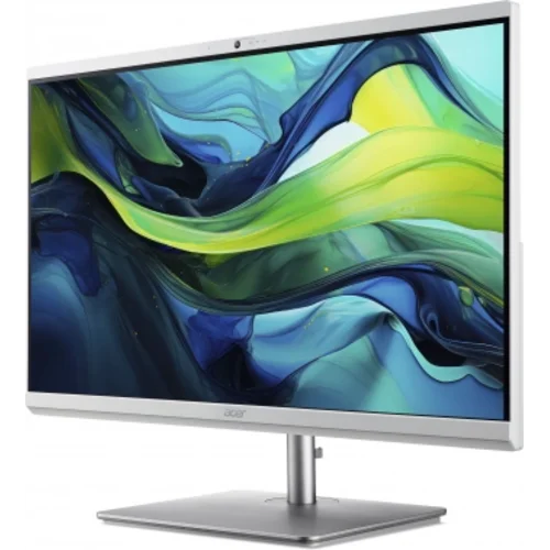 Моноблок Acer Aspire C24-195ES 23.8" Full HD Core Ultra 5 125U (1.3) 8Gb SSD512Gb Graphics CR