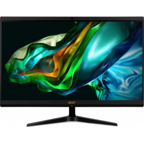 Моноблок Acer Aspire C27-1800 27" Full HD i5 1334U (1.3) 16Gb SSD1Tb Iris Xe CR Eshell GbitEth WiFi