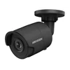 Уличная цилиндрическая IP-камера DS-2CD2023G0-I (2.8mm), 2Мп, 2.8мм, 12V/PoE, ИК-подсветка до 30м, microSD до 128Гб, WDR 120дБ