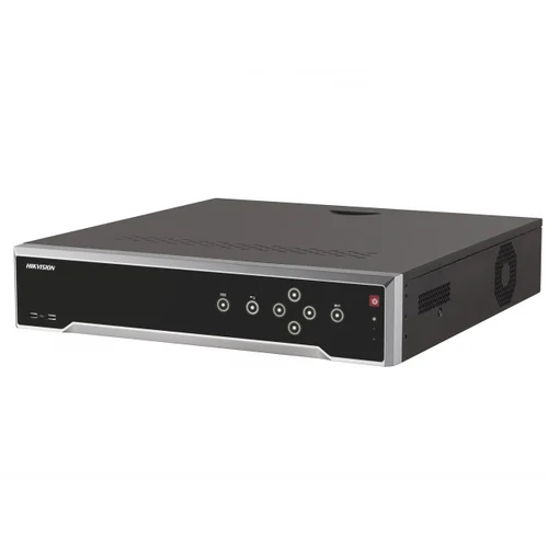 16-ти канальный IP регистратор Hikvision DS-7716NI-K4/16P
